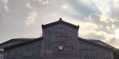 Porta Palazzo e il suo mercato