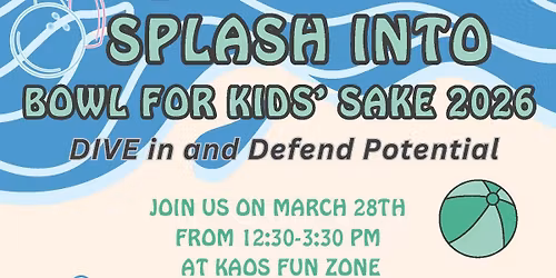 Lycoming County Bowl for Kids' Sake 2026