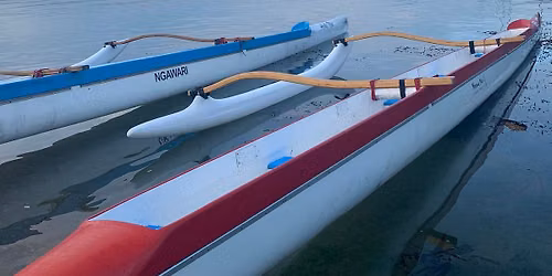 Eke Panuku, Eke Tangaroa: Te Whanganui-a-Tara Changeover Race