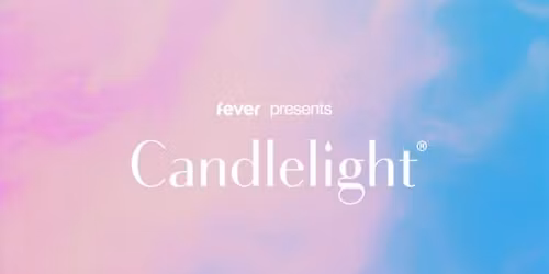 Candlelight: Tribute to Taylor Swift