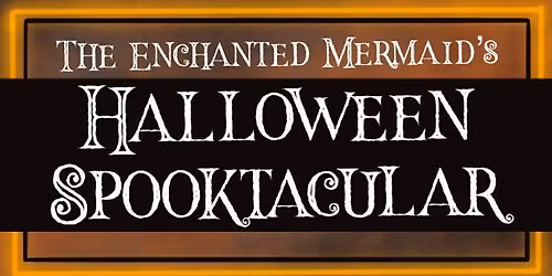 2025 HALLOWEEN SPOOKTACULAR