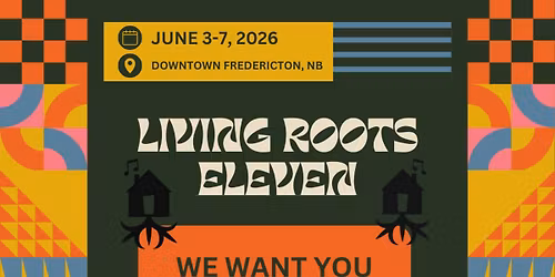 Living Roots Eleven