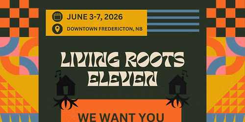Living Roots Eleven