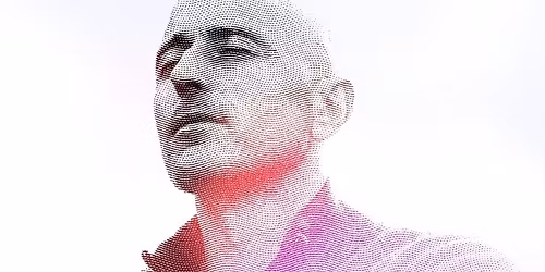 Lee Harris - The Oneness Experience at Chautauqua Auditorium