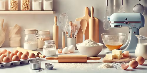 Bake Like a Pro: Mastering Advanced Techniques