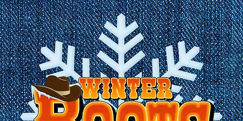 Winter Roots Music Festival 2027