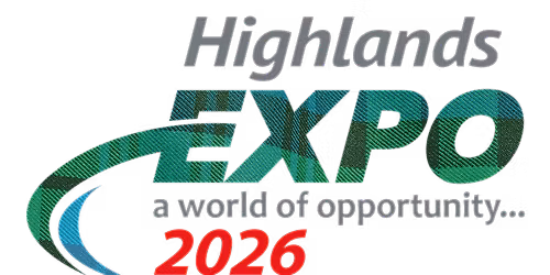 Highland Expo 2026