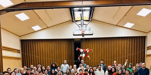 Newmarket Ward Christmas Party