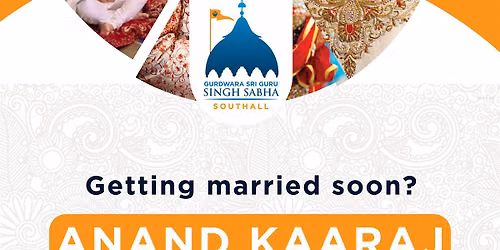 Monthly Anand Kaaraj Course - London
