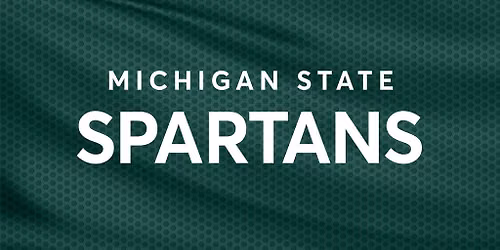 Michigan State Spartans Mens Soccer