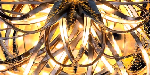 Celebrating Yule-Shifting Back Into The Light