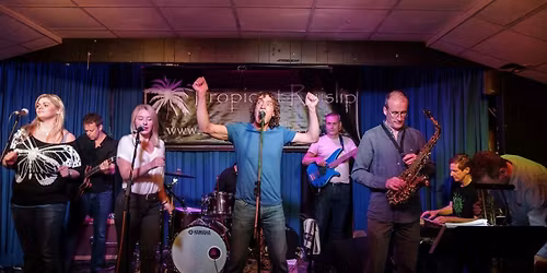 Stanley Dee: A Tribute to Steely Dan