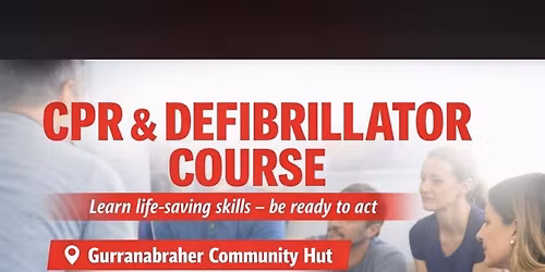 CPR TRAINING 