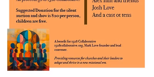 Passages--Dreams and Inspiration (Portland)