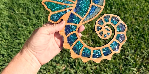 SUNCATCHER CLASS $40pp