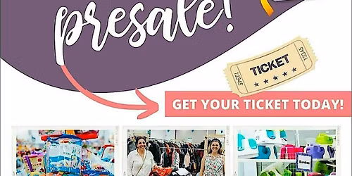 JBF BA EPIC PRESALE: (FREE-$35)