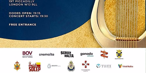Malta\u2019s Independence Anniversary Concert