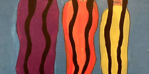 Austin Constellation Circle  ~ Sunday, May 17th, 2026,