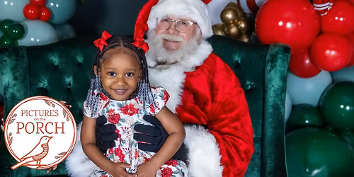 Pictures on the Porch 2025