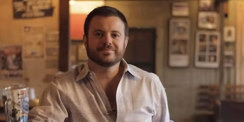 Wade Bowen