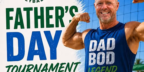 Father\u2019s Day Tournament