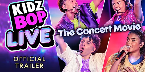 Kidz Bop Live