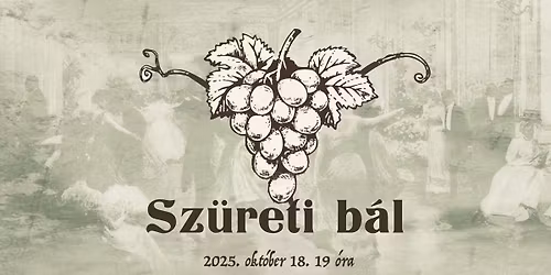 Szüreti bál