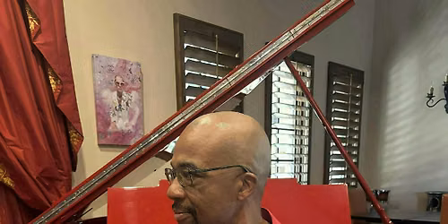 Smoothjazz Saxophonist Dee Lucas Upclose and Personal at The Downbeat