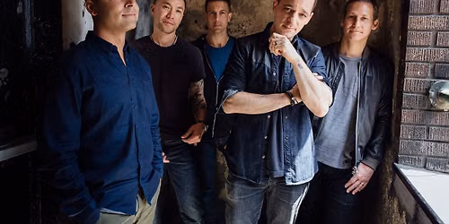 O.A.R.: Three Decades Tour