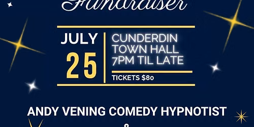 \ud83c\udf1f\ud83c\udfa4 CFNC COMEDY NIGHT 2026 \ud83c\udfa4\ud83c\udf1f