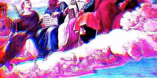 Vice Gardens Album Release