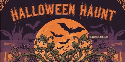Halloween Haunt