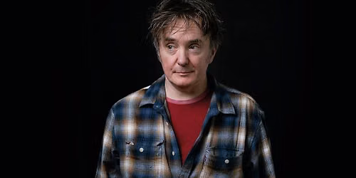 Dylan Moran - Looking For Trouble