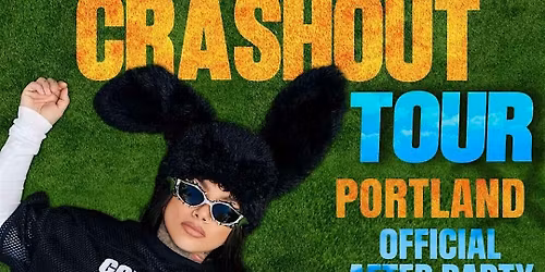 Snow Tha Product Before I Crash Out Tour Official After Party!