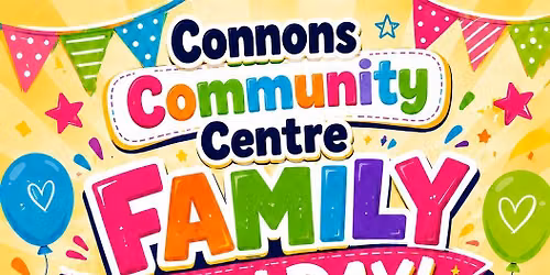 Family Fun Day 