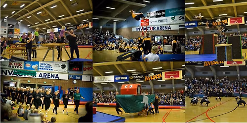 For\u00e5rsopvisning