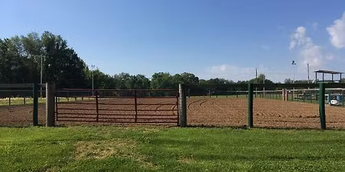 Horsemanship Clinic with Jackie VanGorkom
