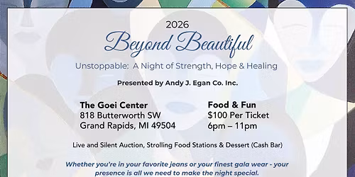 2026 Beyond Beautiful