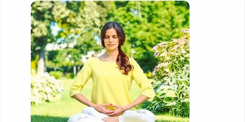 Meditation Workshop