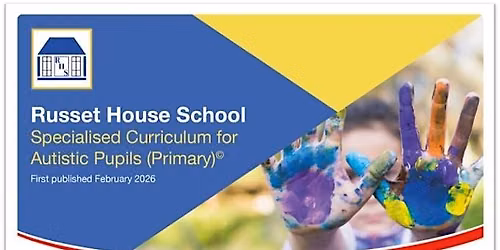 Russet House Curriculum