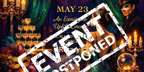 Cirque Soir\u00e9e 