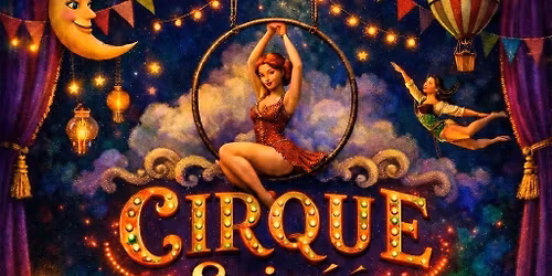 Cirque Soir\u00e9e 