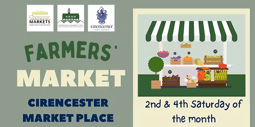 Cirencester Farmers' Market