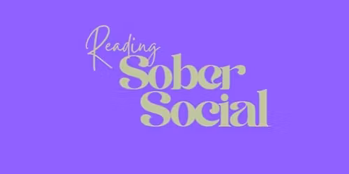 Reading Sober Social Picnic