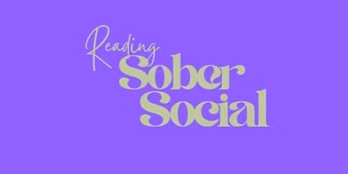 Reading Sober Social Picnic
