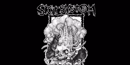 Skitsystem + Heavy Bleeding