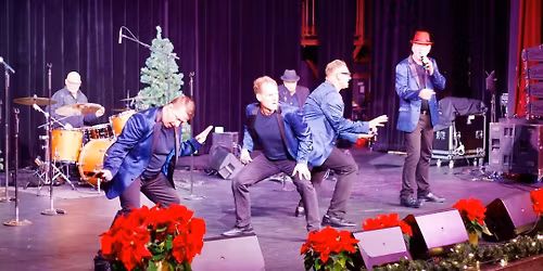 The COATS at Lakewood High School Special Opening by LHS JAZZ