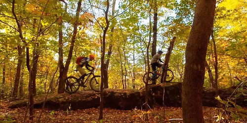 Tuesday Night Rides (Kessler)