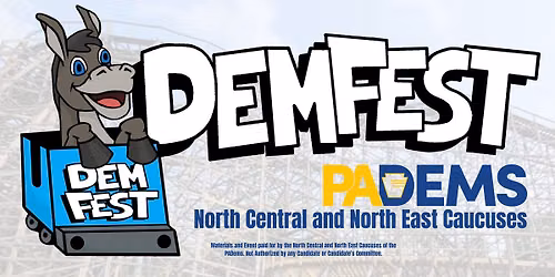 DemFest 2026
