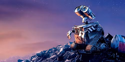 WALL-E